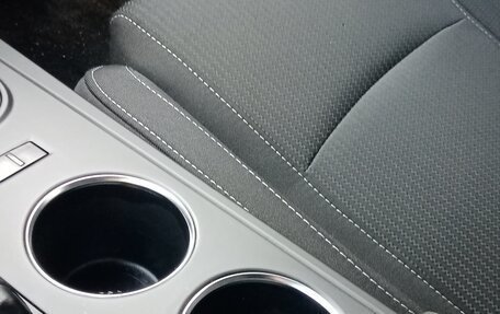 Renault Megane IV, 2021 год, 1 790 000 рублей, 13 фотография