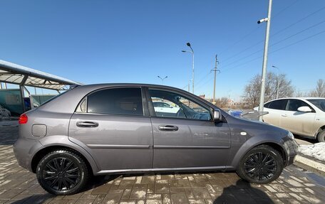 Chevrolet Lacetti, 2011 год, 700 000 рублей, 2 фотография