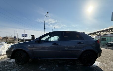 Chevrolet Lacetti, 2011 год, 700 000 рублей, 5 фотография