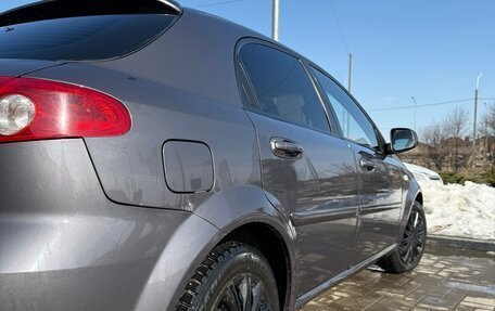 Chevrolet Lacetti, 2011 год, 700 000 рублей, 3 фотография