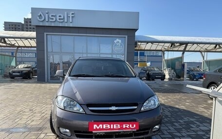 Chevrolet Lacetti, 2011 год, 700 000 рублей, 4 фотография