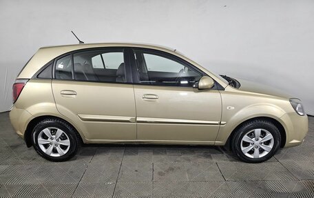 KIA Rio II, 2010 год, 650 000 рублей, 4 фотография