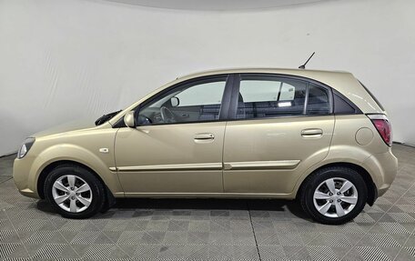 KIA Rio II, 2010 год, 650 000 рублей, 5 фотография