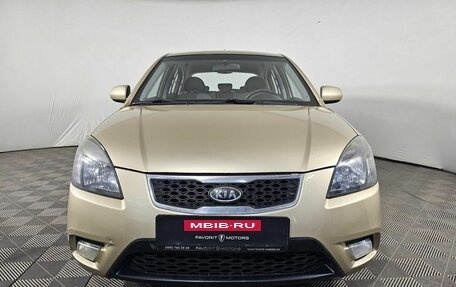 KIA Rio II, 2010 год, 650 000 рублей, 2 фотография