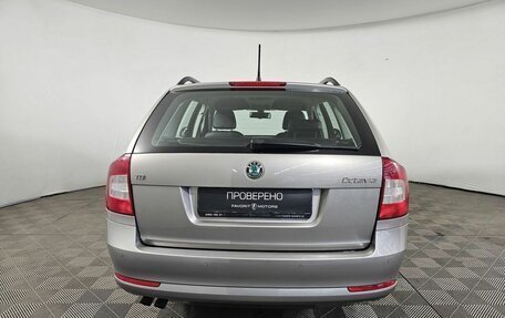 Skoda Octavia, 2012 год, 1 550 000 рублей, 3 фотография