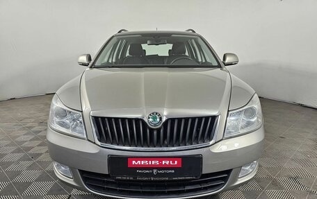 Skoda Octavia, 2012 год, 1 550 000 рублей, 2 фотография