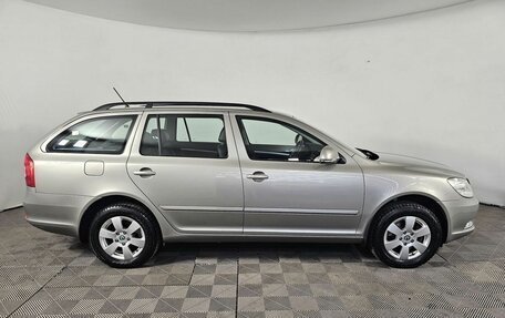 Skoda Octavia, 2012 год, 1 550 000 рублей, 4 фотография