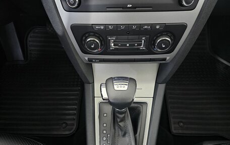 Skoda Octavia, 2012 год, 1 550 000 рублей, 13 фотография