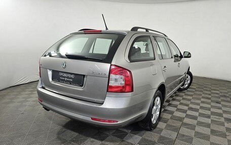 Skoda Octavia, 2012 год, 1 550 000 рублей, 6 фотография