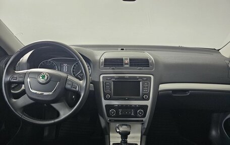 Skoda Octavia, 2012 год, 1 550 000 рублей, 7 фотография