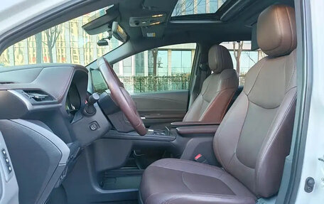 Toyota Sienna, 2022 год, 5 175 000 рублей, 8 фотография