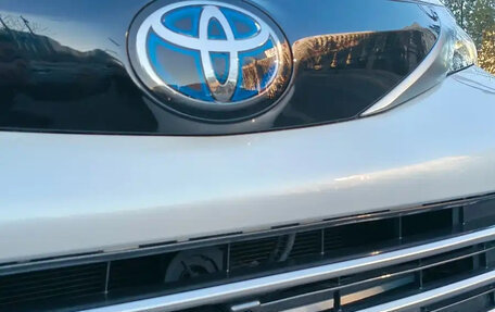 Toyota Sienna, 2022 год, 5 175 000 рублей, 30 фотография