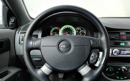 Chevrolet Lacetti, 2008 год, 399 000 рублей, 13 фотография