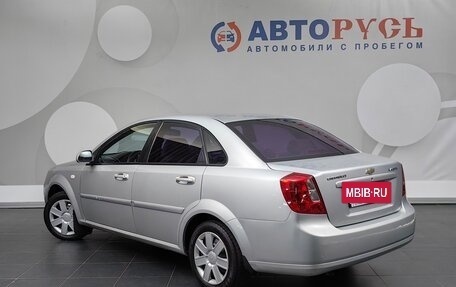 Chevrolet Lacetti, 2008 год, 399 000 рублей, 2 фотография