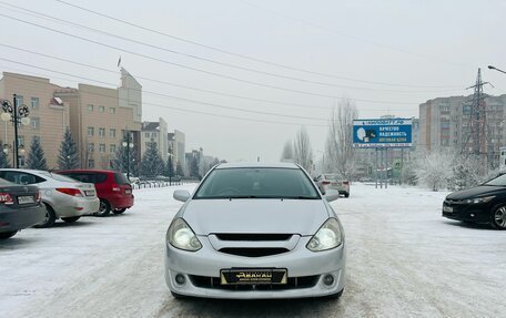 Toyota Caldina, 2003 год, 859 000 рублей, 3 фотография