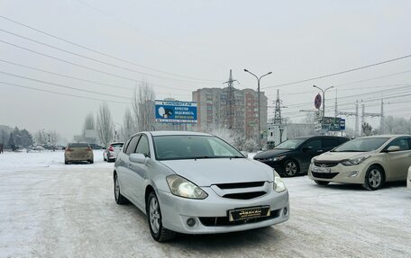 Toyota Caldina, 2003 год, 859 000 рублей, 4 фотография