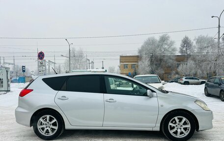 Toyota Caldina, 2003 год, 859 000 рублей, 5 фотография