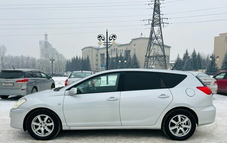 Toyota Caldina, 2003 год, 859 000 рублей, 9 фотография