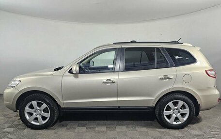 Hyundai Santa Fe III рестайлинг, 2008 год, 1 000 000 рублей, 5 фотография