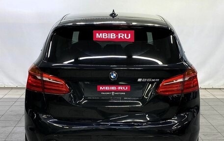 BMW 2 серия Active Tourer F45, 2018 год, 1 850 000 рублей, 3 фотография