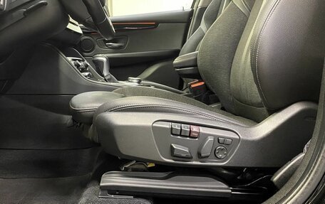 BMW 2 серия Active Tourer F45, 2018 год, 1 850 000 рублей, 10 фотография