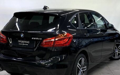 BMW 2 серия Active Tourer F45, 2018 год, 1 850 000 рублей, 6 фотография