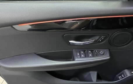 BMW 2 серия Active Tourer F45, 2018 год, 1 850 000 рублей, 8 фотография
