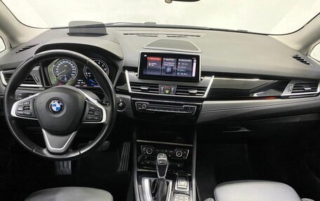 BMW 2 серия Active Tourer F45, 2018 год, 1 850 000 рублей, 7 фотография
