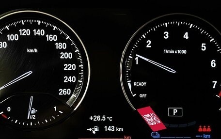 BMW 2 серия Active Tourer F45, 2018 год, 1 850 000 рублей, 11 фотография
