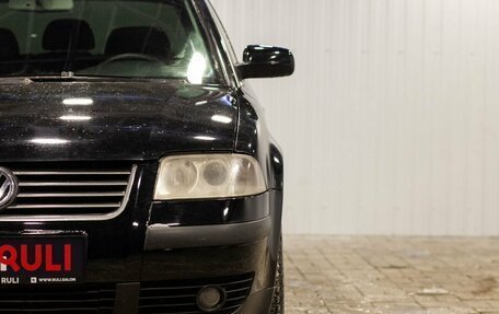 Volkswagen Passat B5+ рестайлинг, 2003 год, 560 000 рублей, 5 фотография