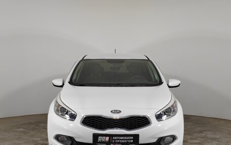 KIA cee'd III, 2013 год, 899 000 рублей, 2 фотография