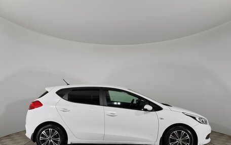 KIA cee'd III, 2013 год, 899 000 рублей, 4 фотография