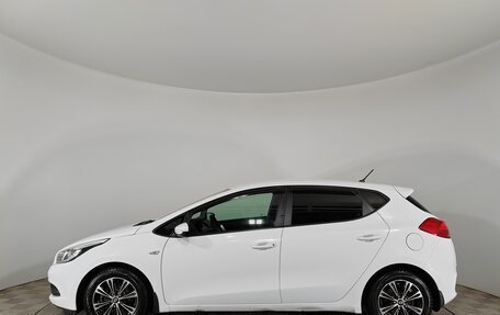 KIA cee'd III, 2013 год, 899 000 рублей, 8 фотография