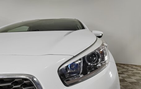 KIA cee'd III, 2013 год, 899 000 рублей, 9 фотография