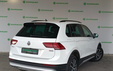 Volkswagen Tiguan II, 2018 год, 2 800 000 рублей, 5 фотография