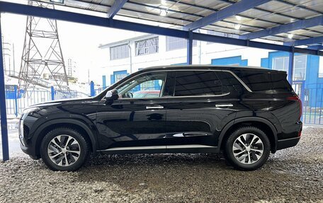 Hyundai Palisade I, 2020 год, 3 999 000 рублей, 2 фотография