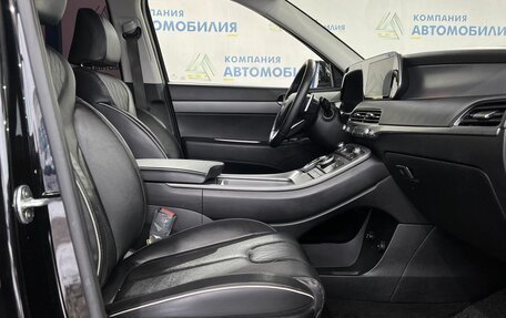 Hyundai Palisade I, 2020 год, 3 999 000 рублей, 12 фотография