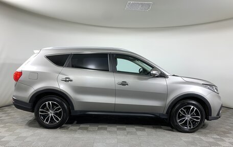 DongFeng 580 I, 2021 год, 1 480 000 рублей, 4 фотография