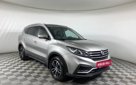 DongFeng 580 I, 2021 год, 1 480 000 рублей, 3 фотография