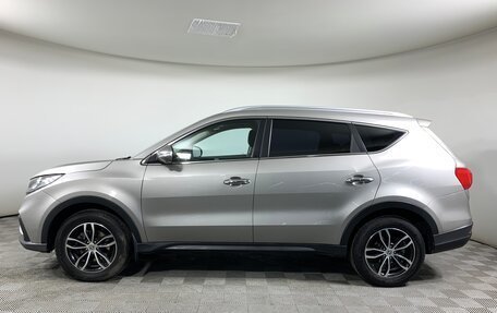 DongFeng 580 I, 2021 год, 1 480 000 рублей, 8 фотография