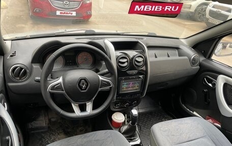 Renault Logan I, 2009 год, 415 000 рублей, 9 фотография