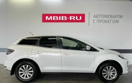 Mazda CX-7 I рестайлинг, 2011 год, 1 370 000 рублей, 6 фотография