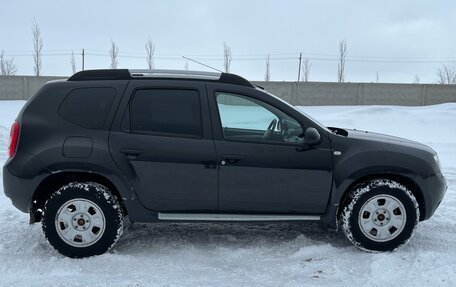 Renault Duster I рестайлинг, 2013 год, 900 000 рублей, 4 фотография