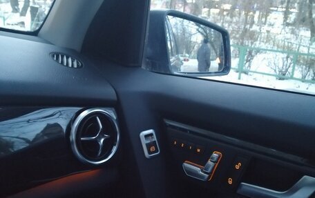 Mercedes-Benz GLK-Класс, 2013 год, 2 420 000 рублей, 9 фотография