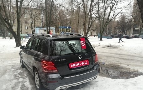 Mercedes-Benz GLK-Класс, 2013 год, 2 420 000 рублей, 5 фотография