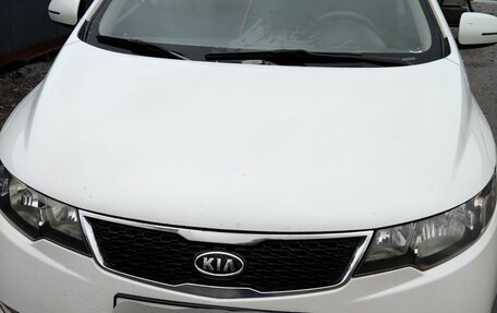 KIA Cerato III, 2013 год, 980 000 рублей, 2 фотография