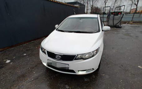 KIA Cerato III, 2013 год, 980 000 рублей, 7 фотография