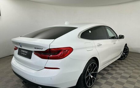 BMW 6 серия, 2018 год, 4 600 000 рублей, 6 фотография