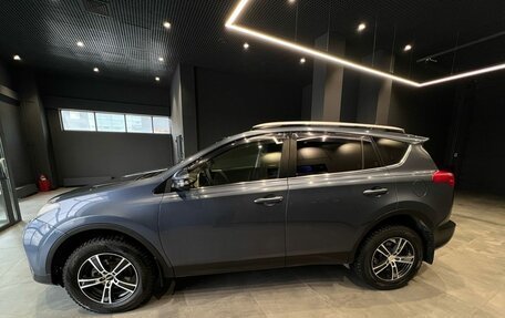 Toyota RAV4, 2014 год, 2 000 000 рублей, 9 фотография