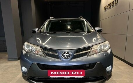 Toyota RAV4, 2014 год, 2 000 000 рублей, 3 фотография